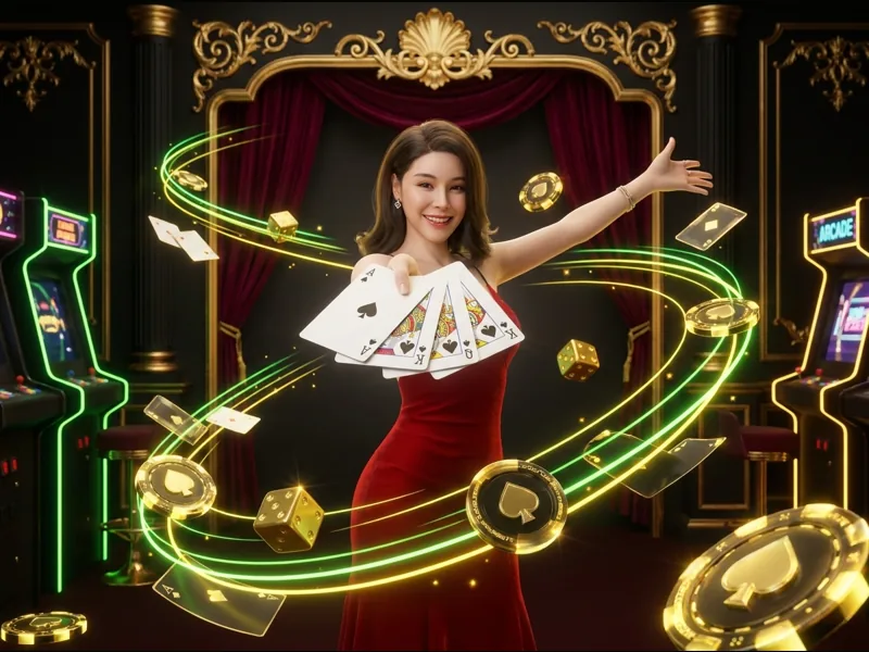 Card Games