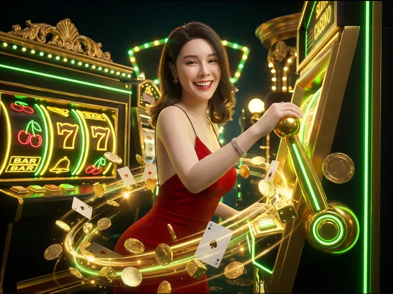 Slot
