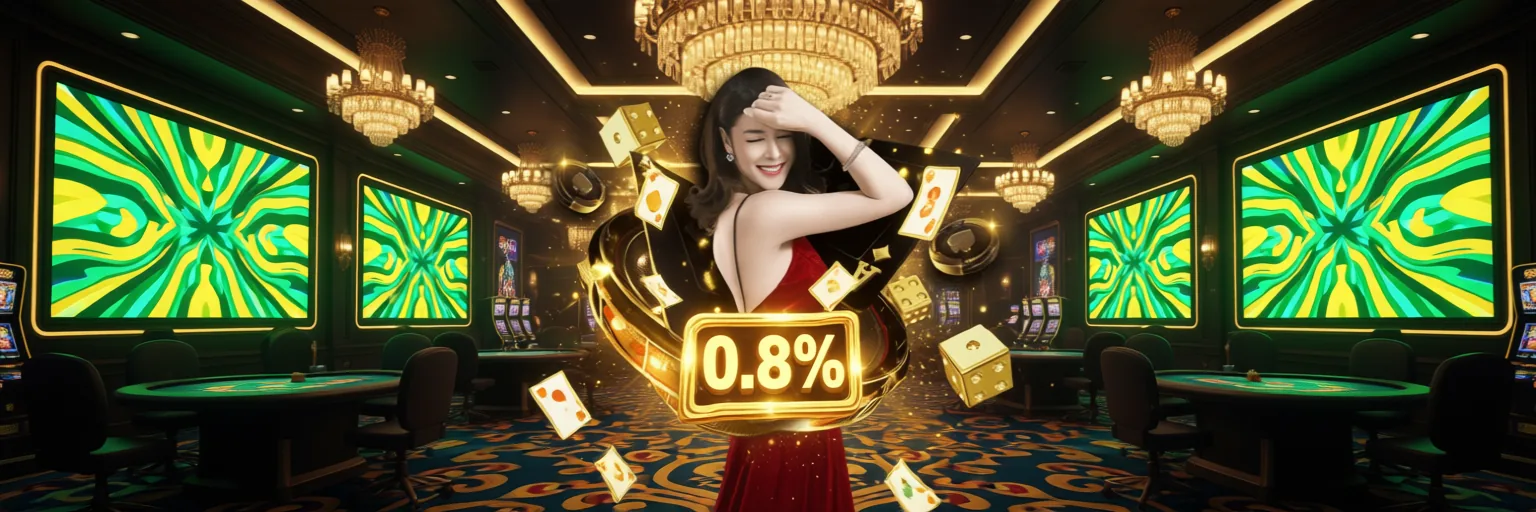 Bajiok Promotion Banner