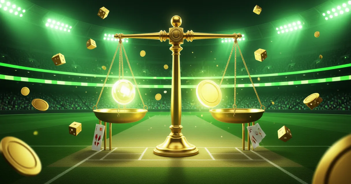 Understanding Cricket Betting Odds
