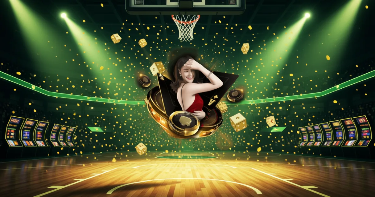 NBA Playoff