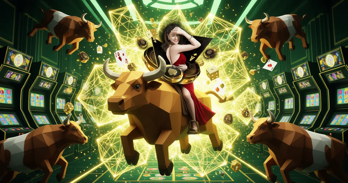 Why did the crude 3D animated film Niu Lai 牛来 go viral?