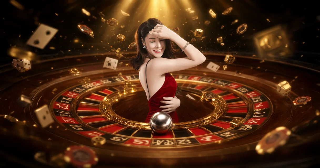 5 Essential Roulette Facts and Betting Strategies